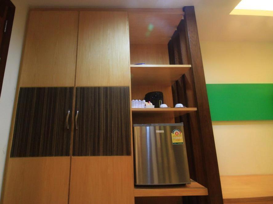 Dipantai Boutique Beach Resort Patong Zewnętrze zdjęcie