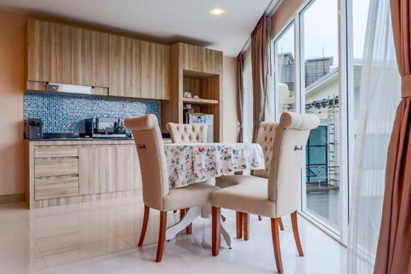 Dipantai Boutique Beach Resort Patong Zewnętrze zdjęcie