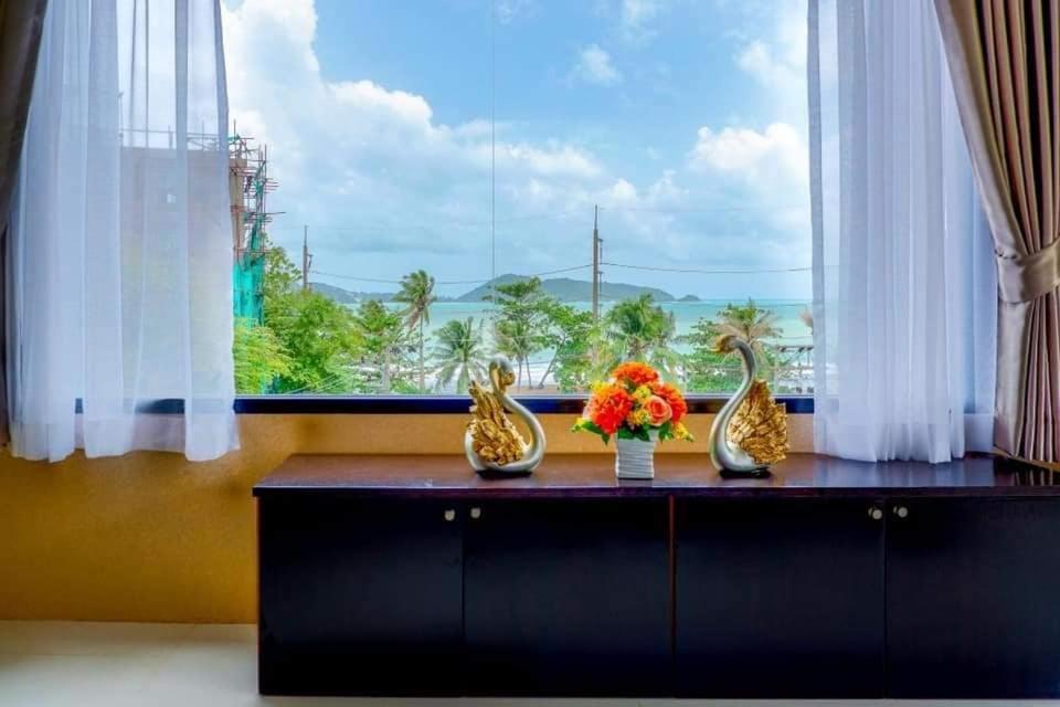 Dipantai Boutique Beach Resort Patong Zewnętrze zdjęcie