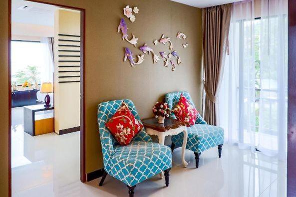 Dipantai Boutique Beach Resort Patong Zewnętrze zdjęcie