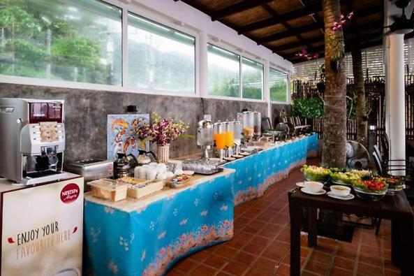 Dipantai Boutique Beach Resort Patong Zewnętrze zdjęcie