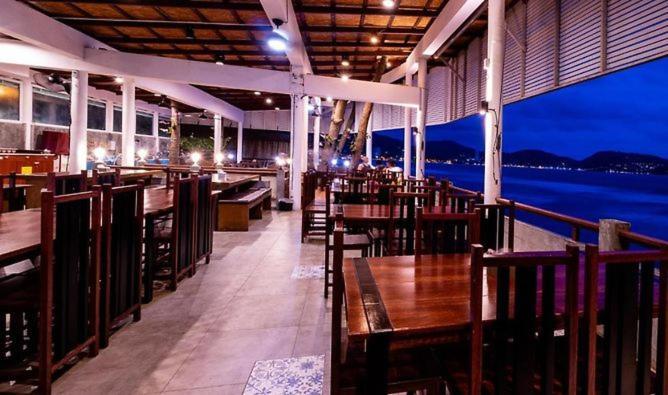 Dipantai Boutique Beach Resort Patong Zewnętrze zdjęcie