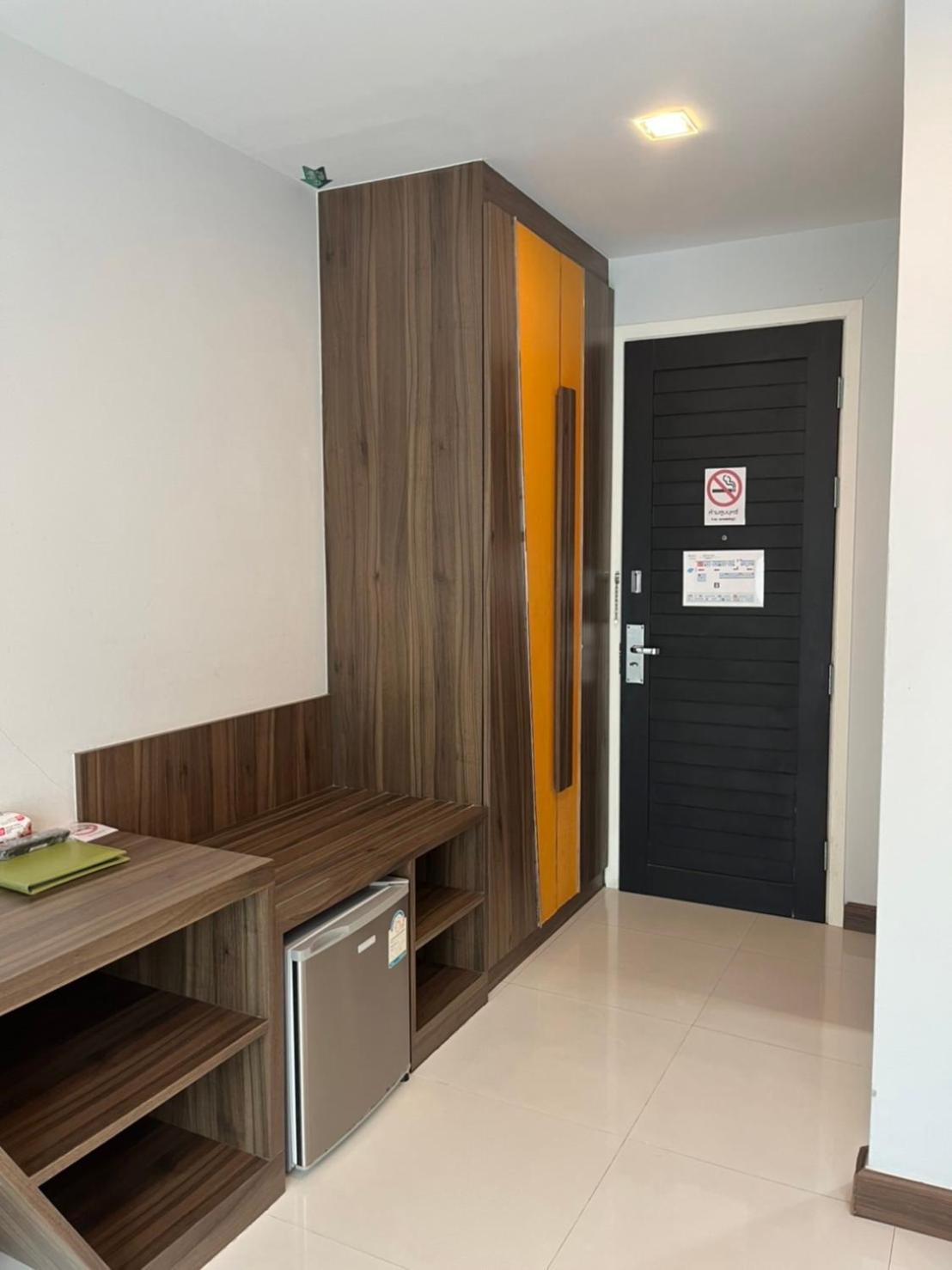 Dipantai Boutique Beach Resort Patong Zewnętrze zdjęcie